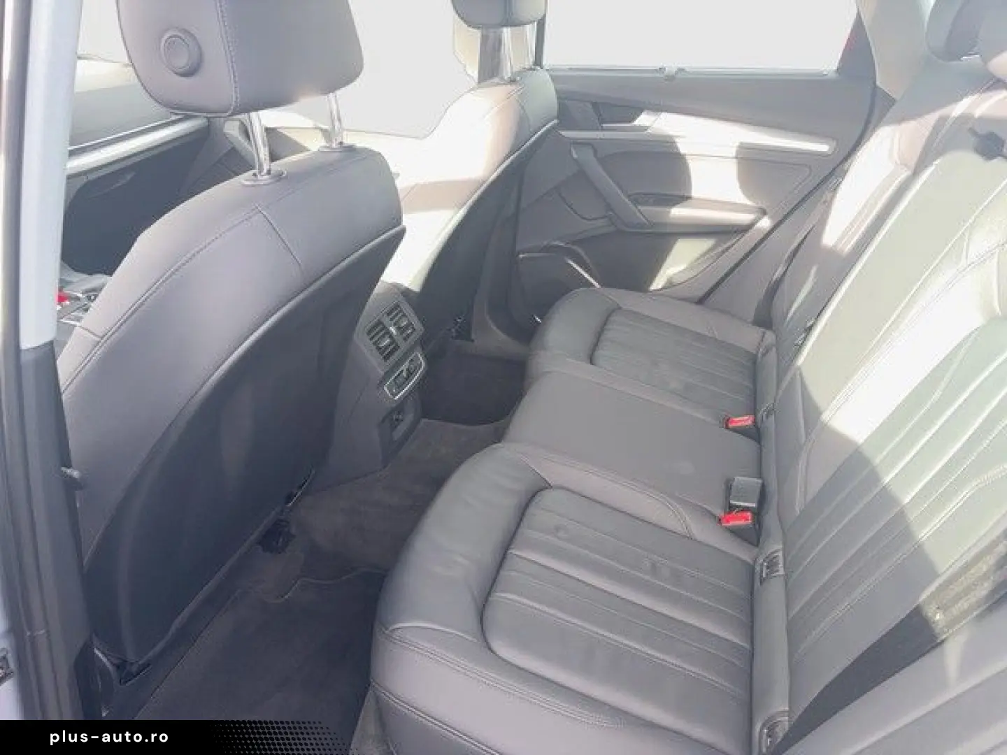 AUDI Q5 40 TDI S-tronic quattro