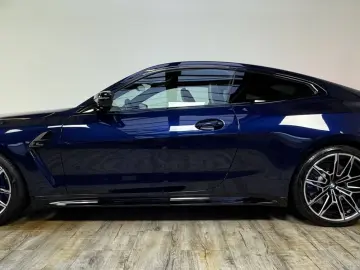 BMW M4 xDrive Competition Sitzlüftung ACC 360  Laser