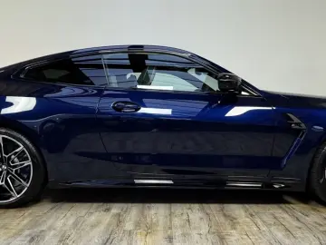 BMW M4 xDrive Competition Sitzlüftung ACC 360  Laser