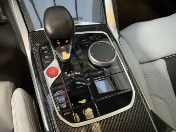 BMW M4 xDrive Competition Sitzlüftung ACC 360  Laser