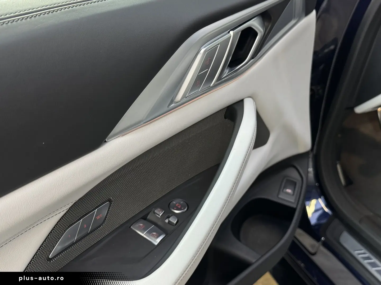 BMW M4 xDrive Competition Sitzlüftung ACC 360  Laser