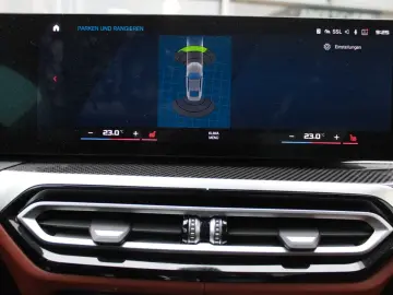 BMW M4 Competition Coupe DriverPack Laser Individual