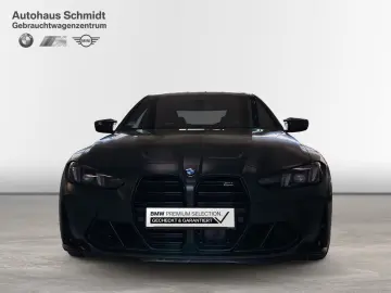 BMW M4 Competition M xDrive Coupé