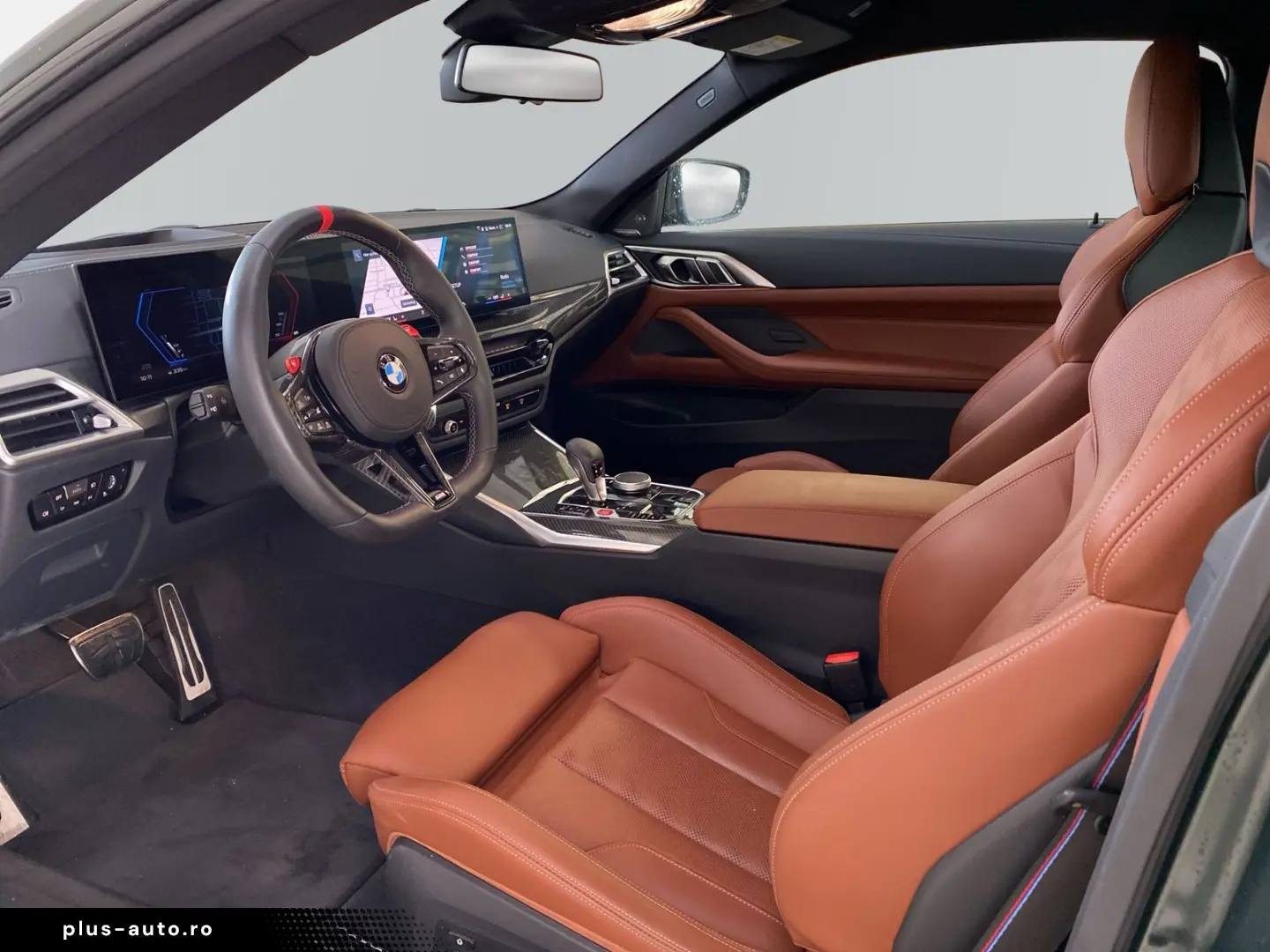 BMW M4 Competition M xDrive Coupé