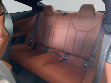 BMW M4 Competition M xDrive Coupé