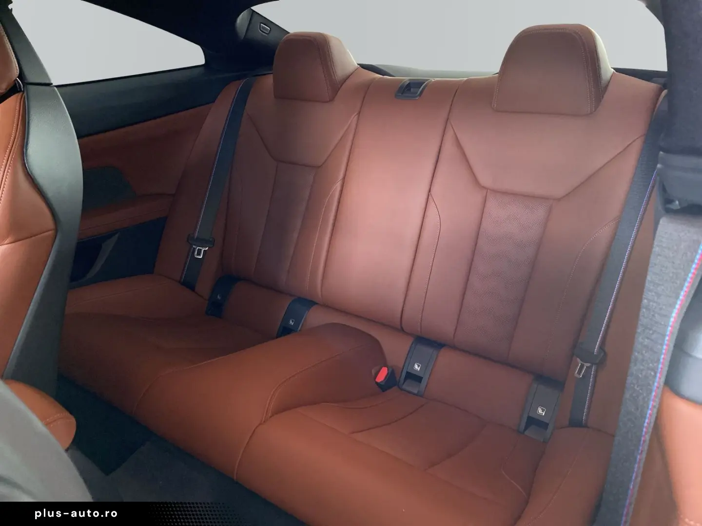 BMW M4 Competition M xDrive Coupé