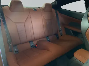 BMW M4 Competition M xDrive Coupé