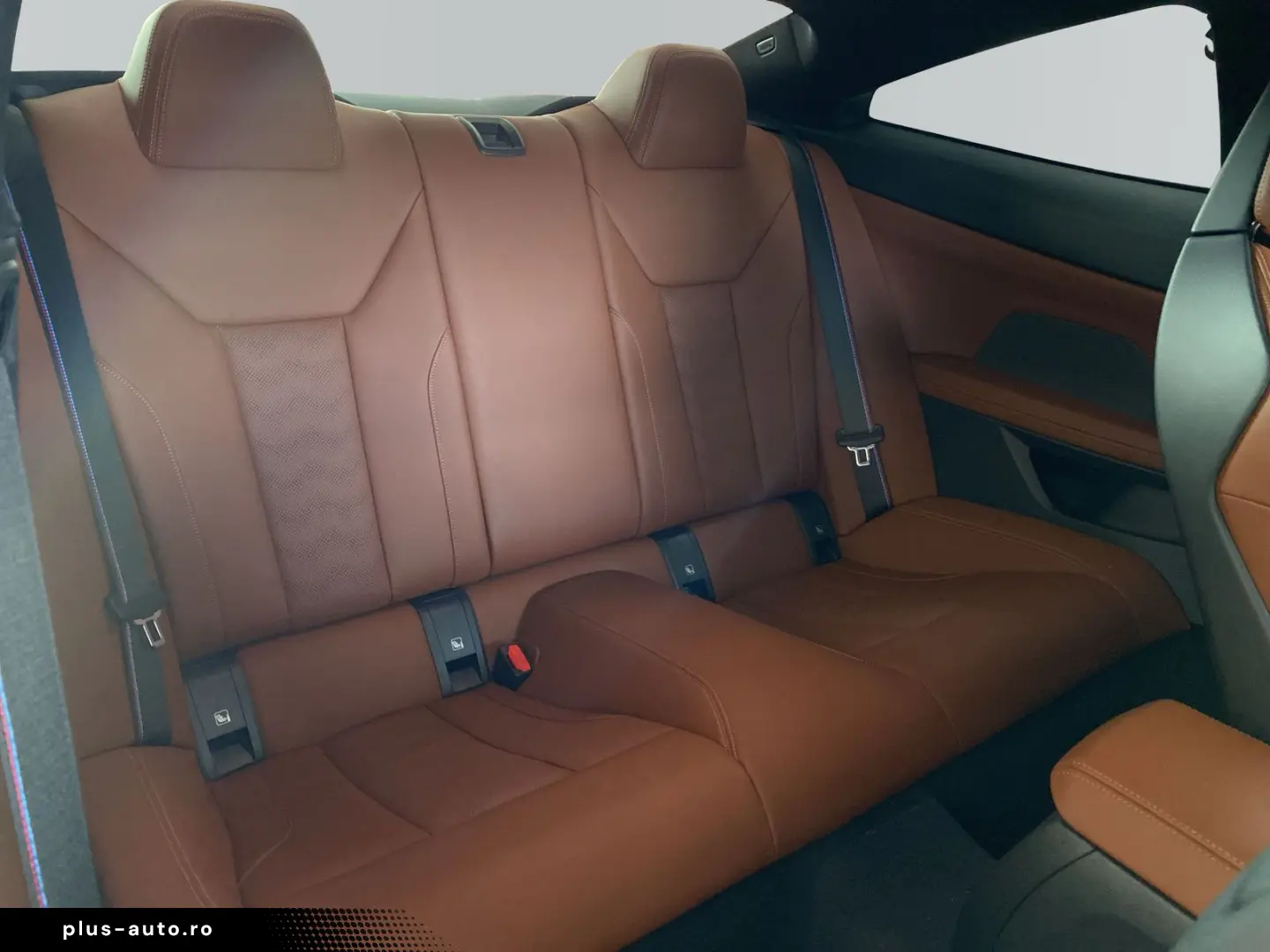 BMW M4 Competition M xDrive Coupé