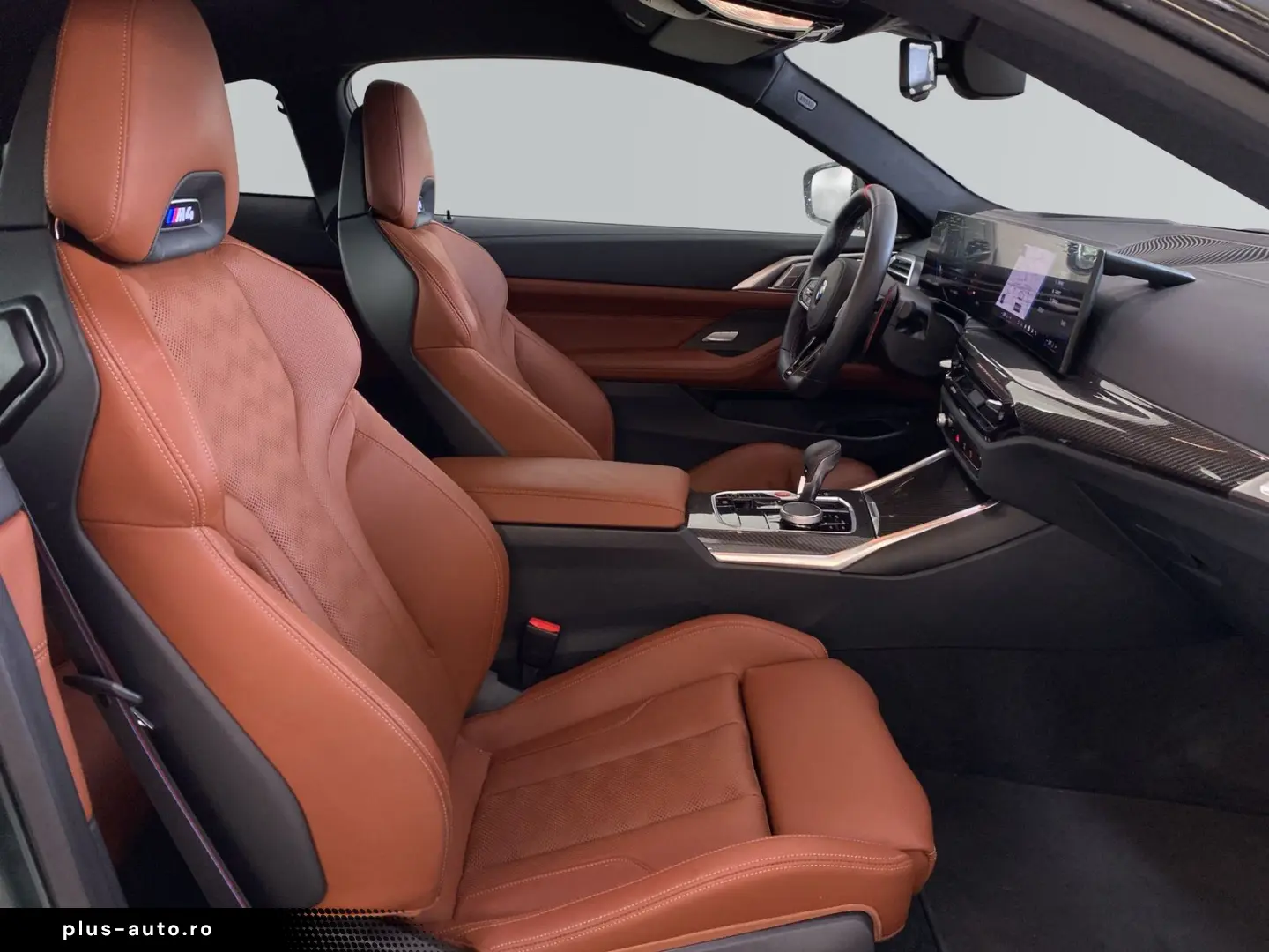 BMW M4 Competition M xDrive Coupé