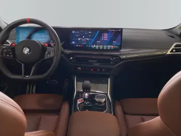 BMW M4 Competition M xDrive Coupé