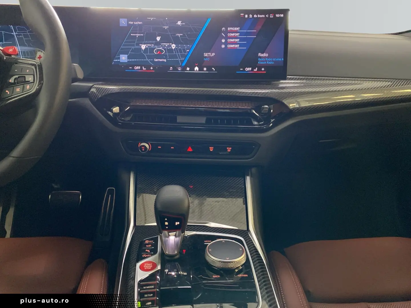 BMW M4 Competition M xDrive Coupé