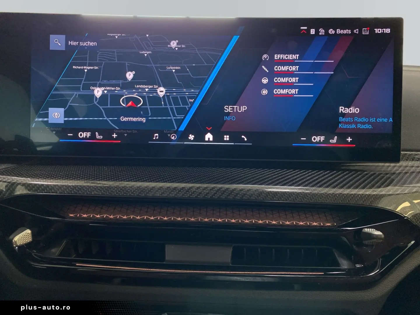 BMW M4 Competition M xDrive Coupé