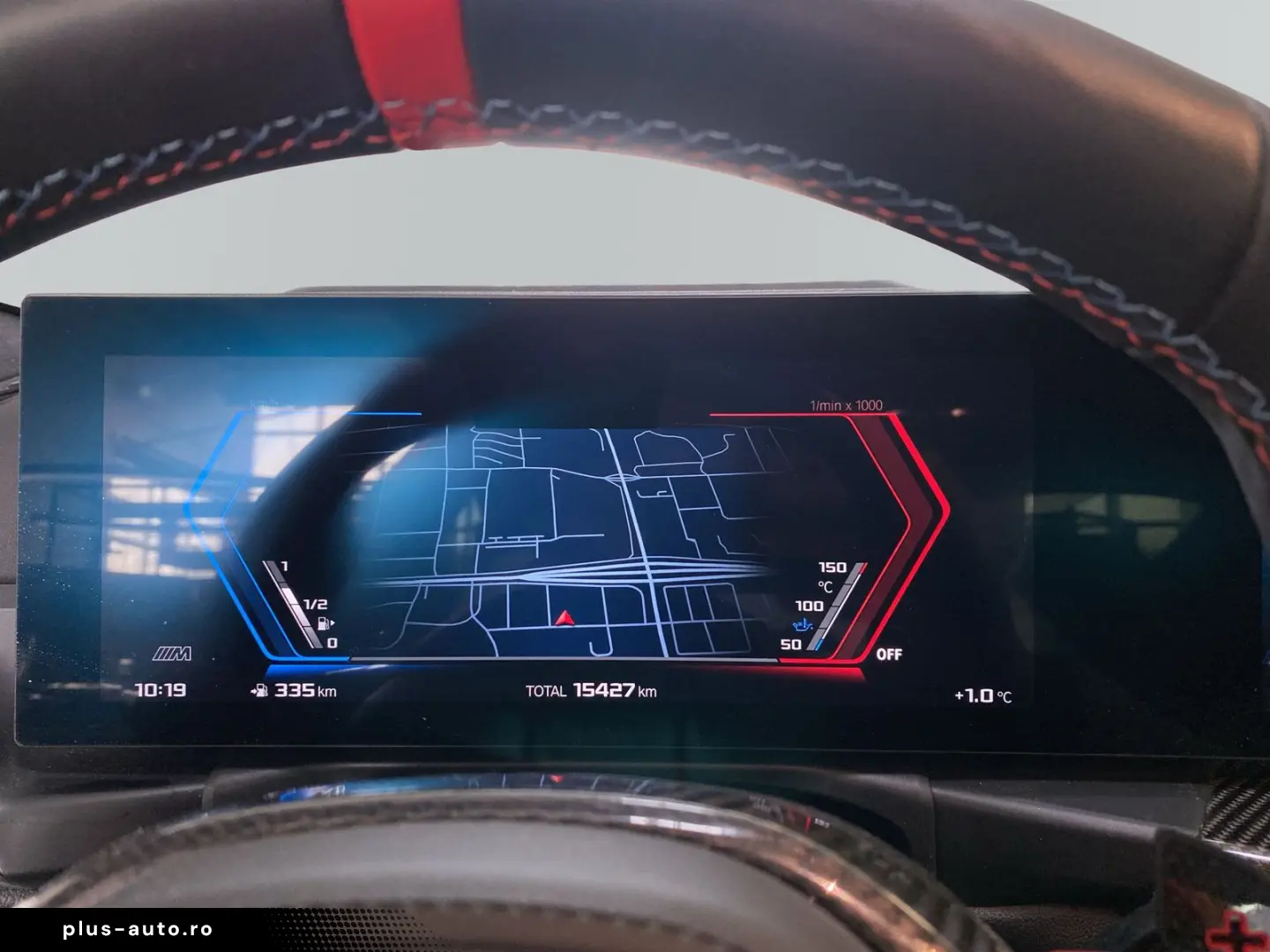 BMW M4 Competition M xDrive Coupé