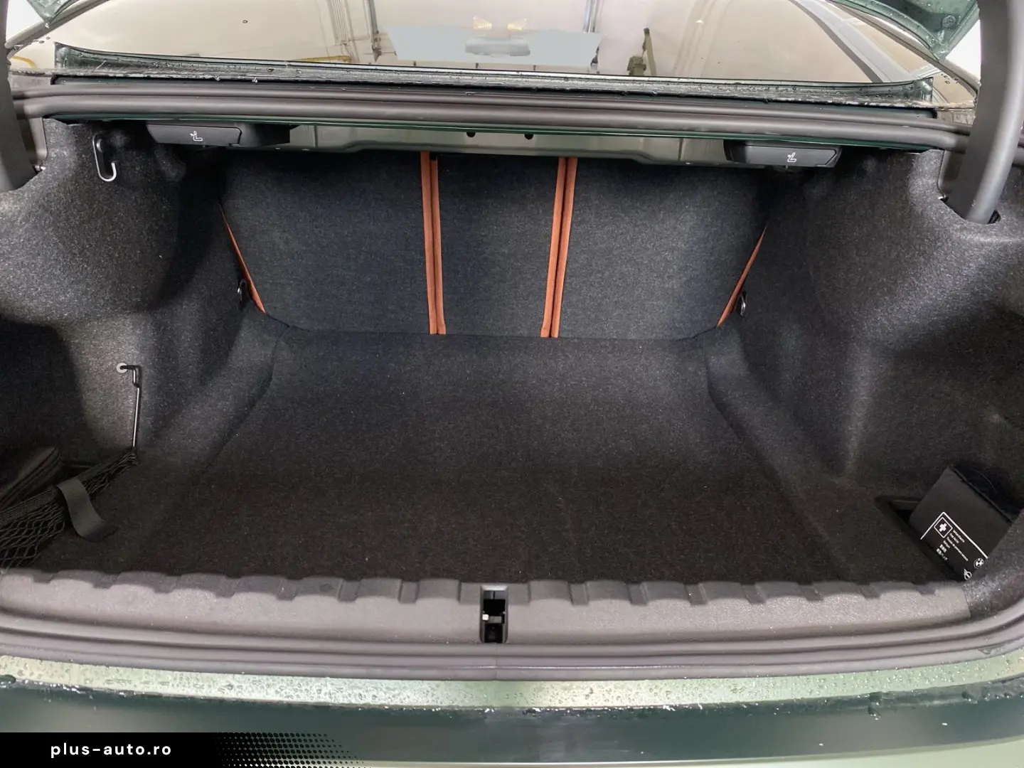 BMW M4 Competition M xDrive Coupé