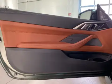 BMW M4 Competition M xDrive Coupé