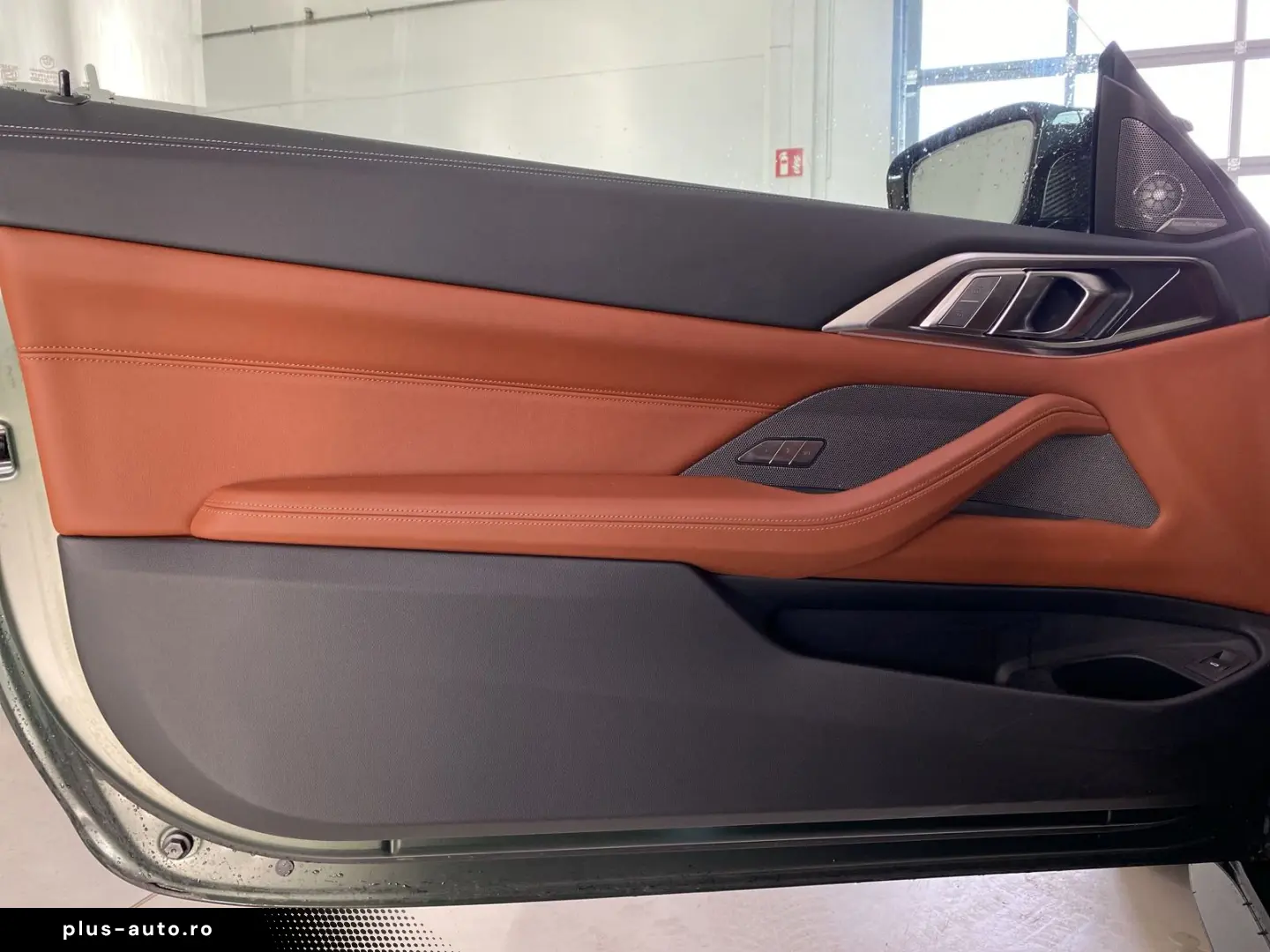 BMW M4 Competition M xDrive Coupé