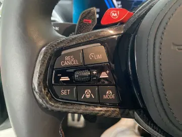 BMW M4 Competition M xDrive Coupé