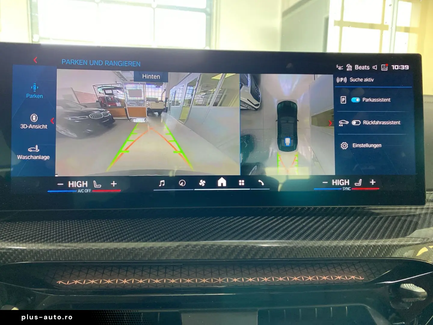 BMW M4 Competition M xDrive Coupé