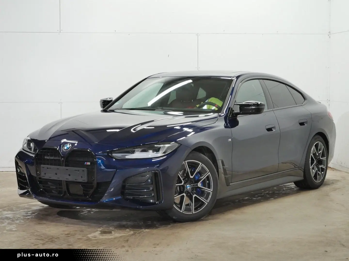 BMW M440 i xDrive Gran Coupe ACC KZU 360