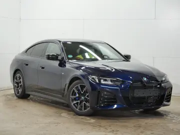 BMW M440 i xDrive Gran Coupe ACC KZU 360