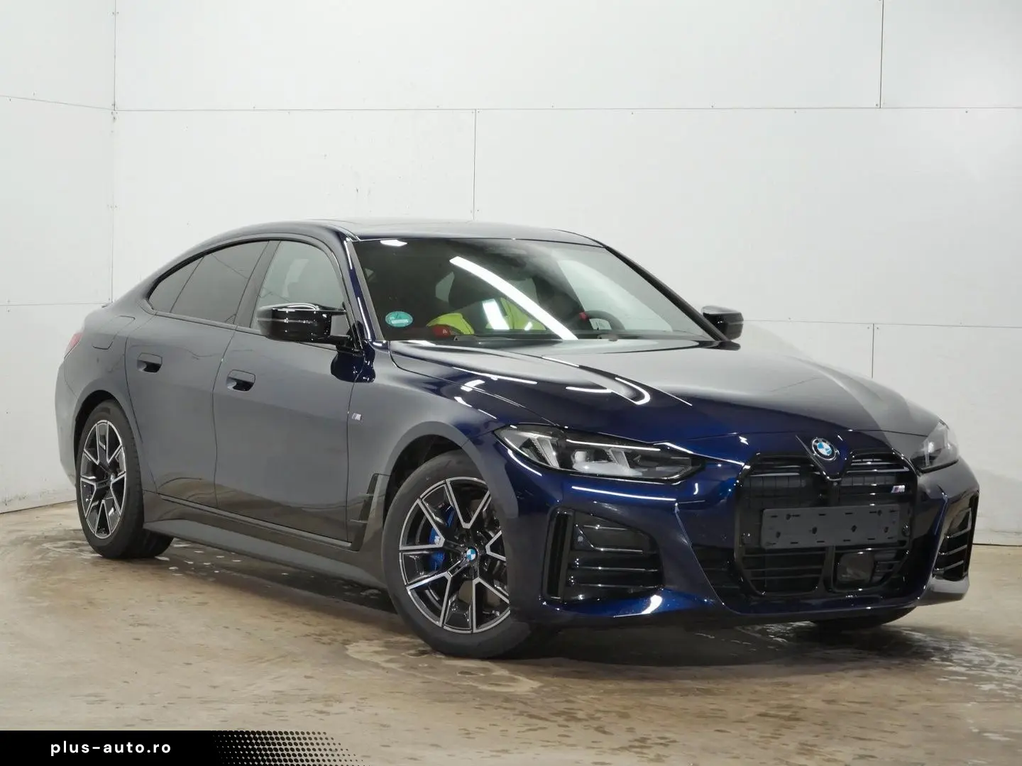 BMW M440 i xDrive Gran Coupe ACC KZU 360