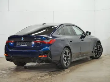 BMW M440 i xDrive Gran Coupe ACC KZU 360