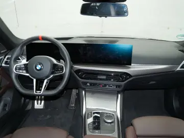 BMW M440 i xDrive Gran Coupe ACC KZU 360