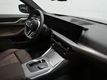 BMW M440 i xDrive Gran Coupe ACC KZU 360