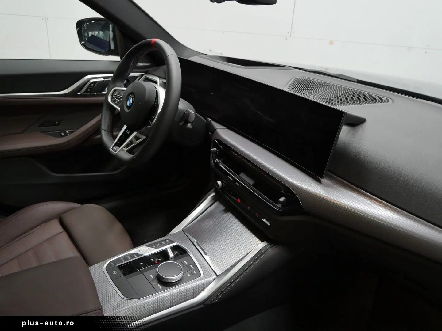 BMW M440 i xDrive Gran Coupe ACC KZU 360