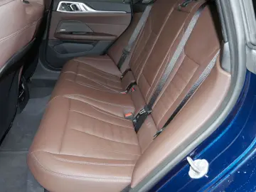 BMW M440 i xDrive Gran Coupe ACC KZU 360