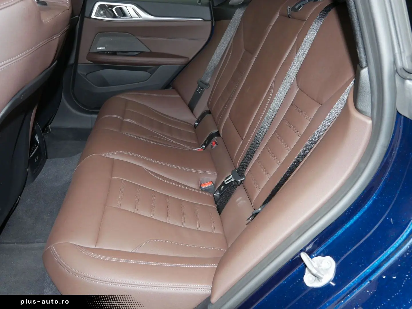 BMW M440 i xDrive Gran Coupe ACC KZU 360