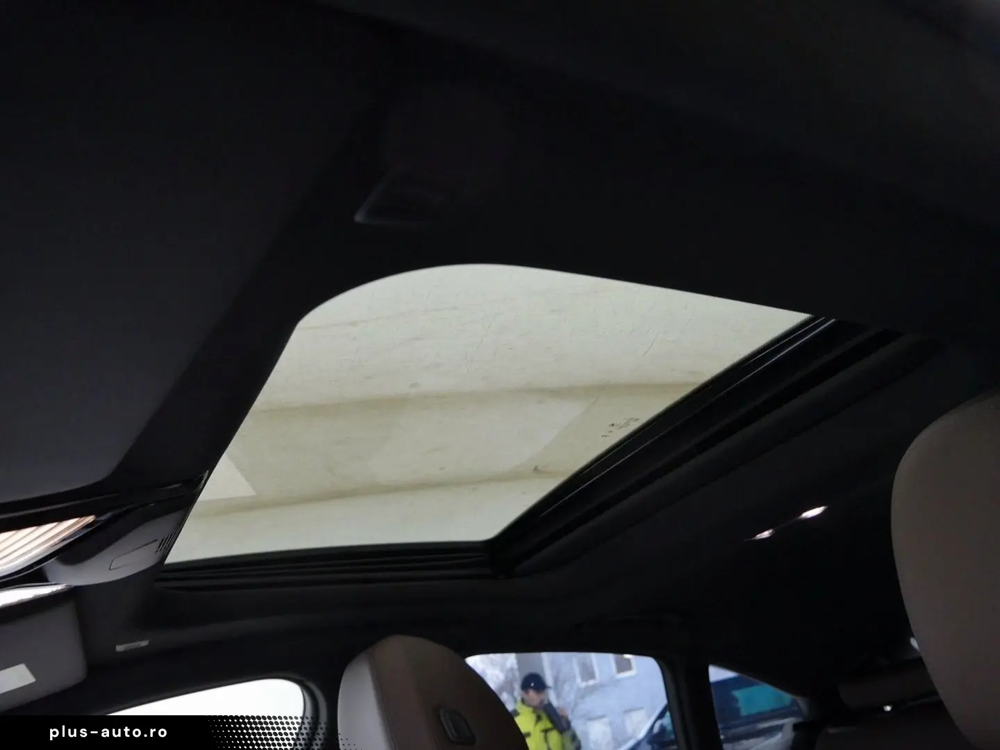 BMW M440 i xDrive Gran Coupe ACC KZU 360