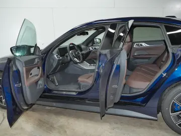 BMW M440 i xDrive Gran Coupe ACC KZU 360