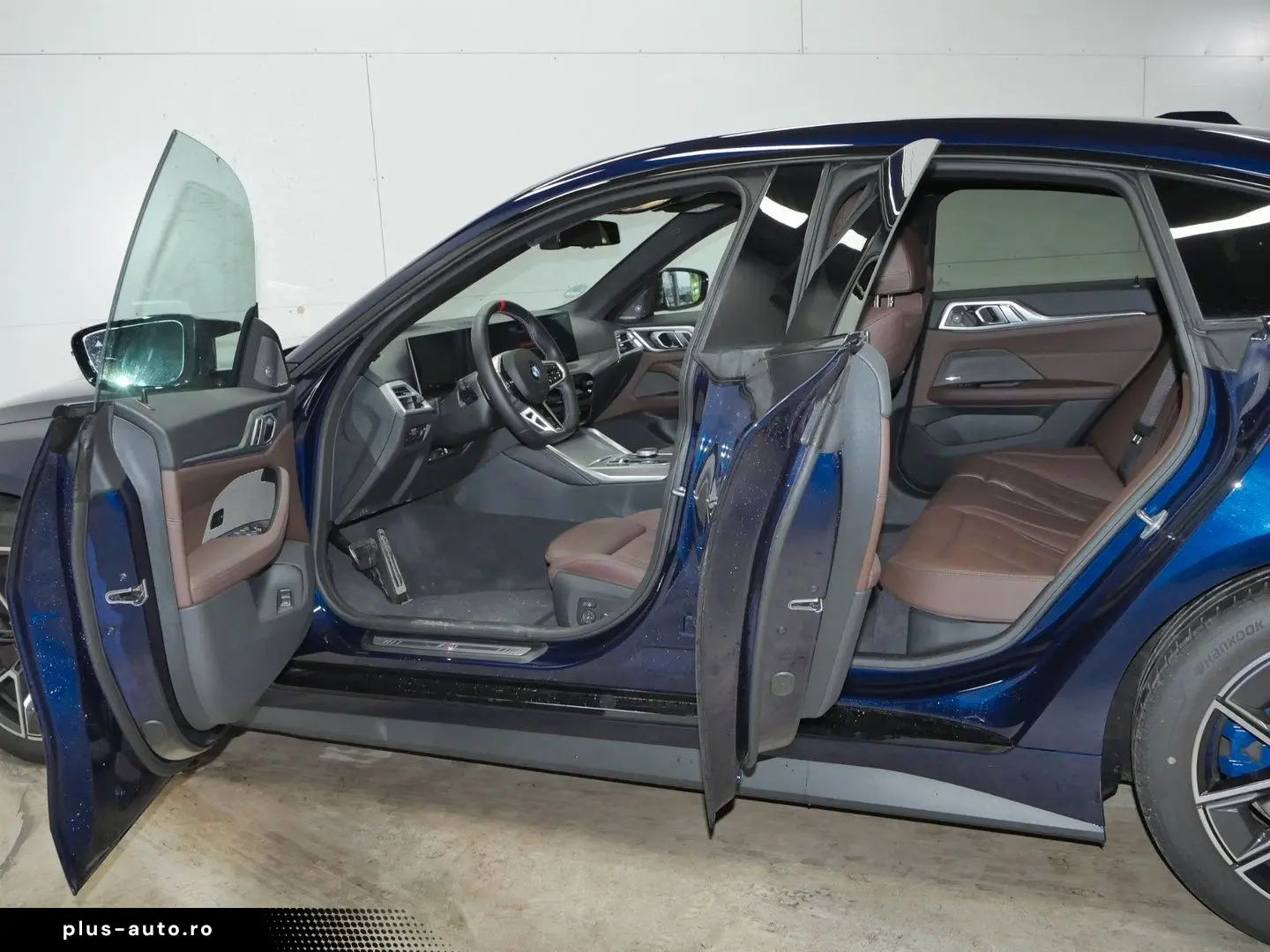 BMW M440 i xDrive Gran Coupe ACC KZU 360