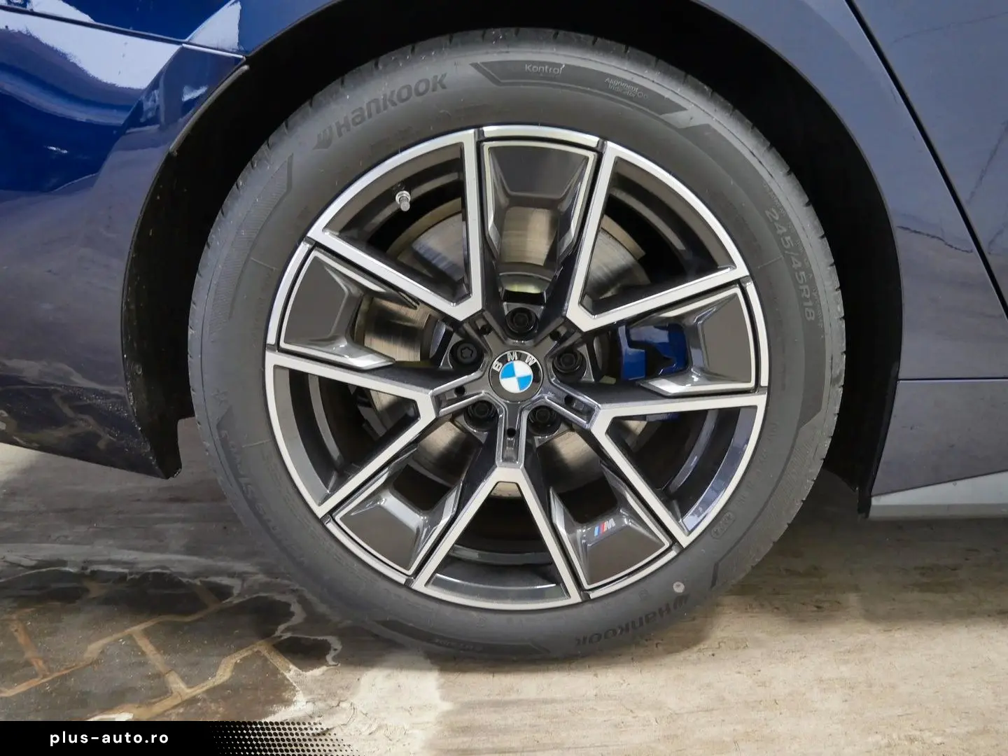 BMW M440 i xDrive Gran Coupe ACC KZU 360