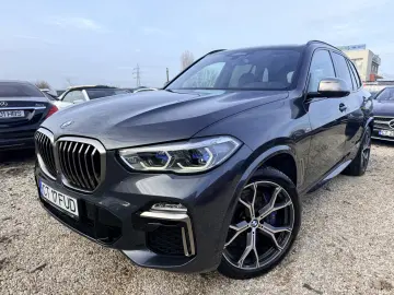 X5 M50