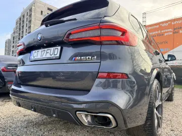 X5 M50