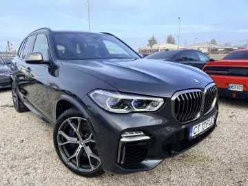 X5 M50