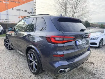 X5 M50
