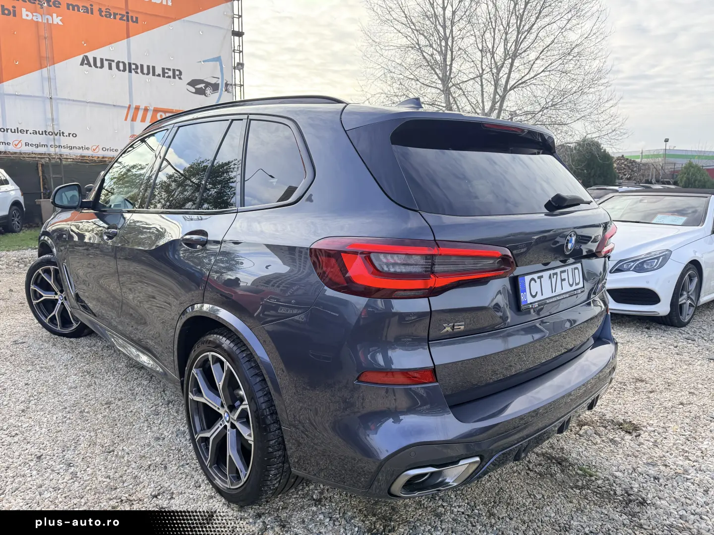 X5 M50