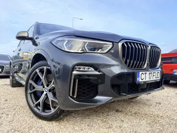 X5 M50