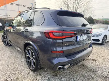 X5 M50