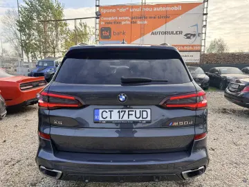 X5 M50