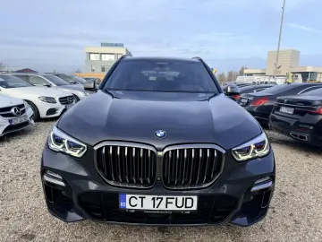 X5 M50