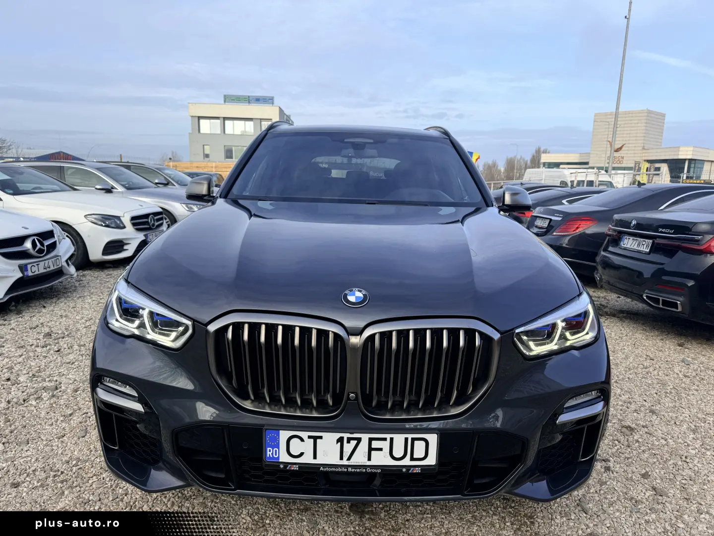 X5 M50