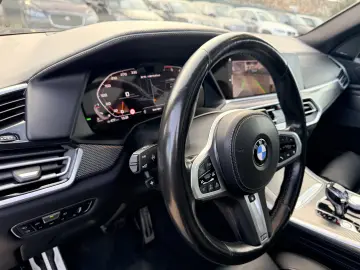 X5 M50