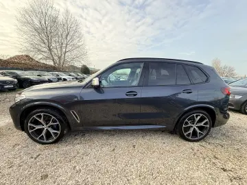 X5 M50