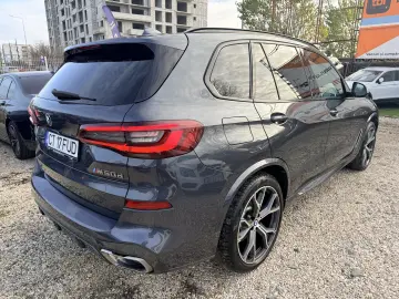 X5 M50