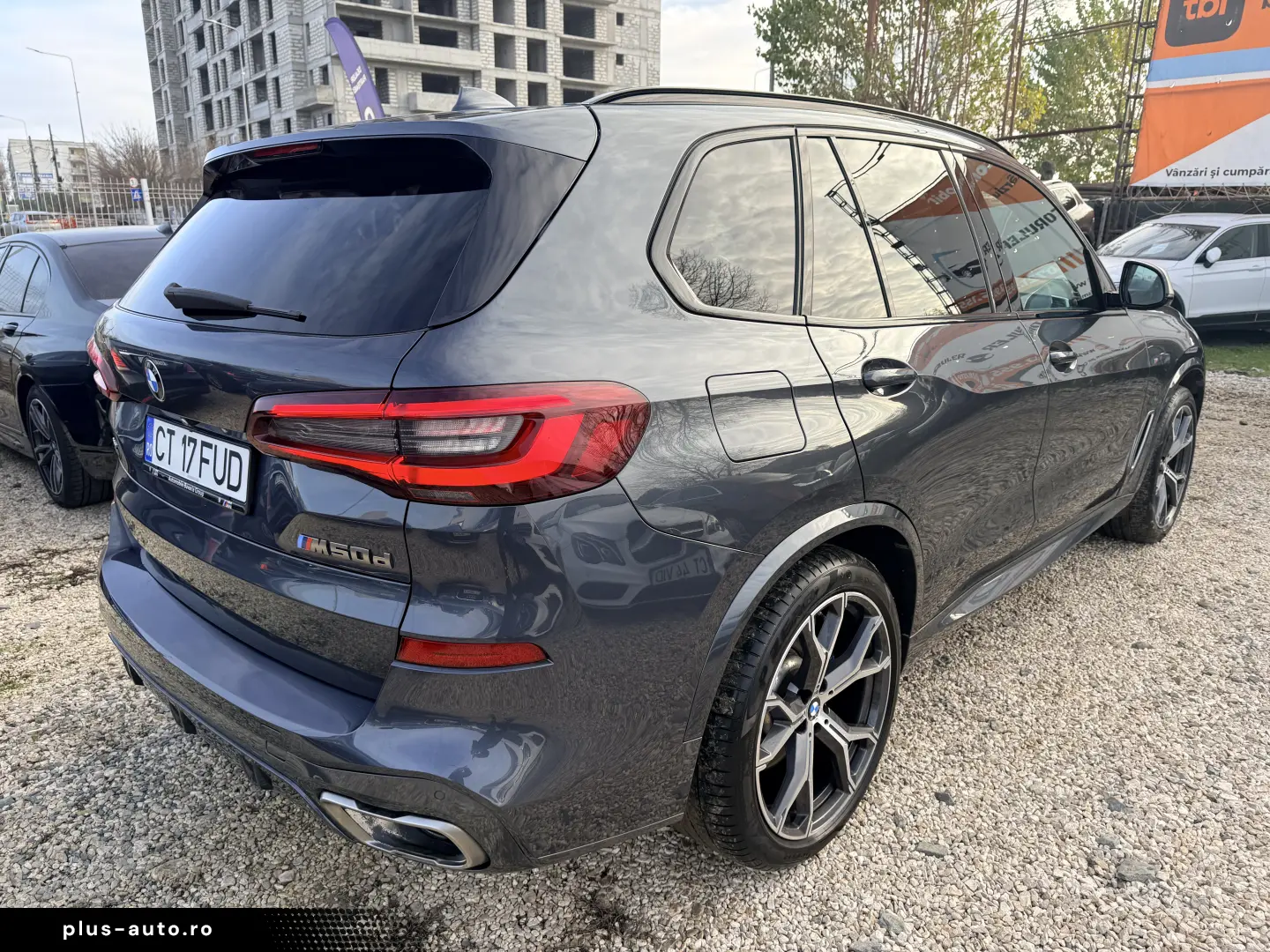 X5 M50