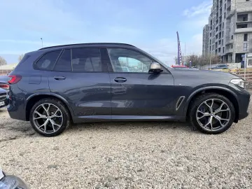 X5 M50